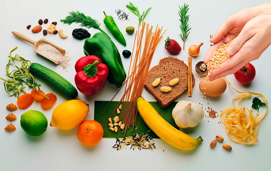     От поля и фермы – до стола: рассказываем о безопасности пищевой продукции