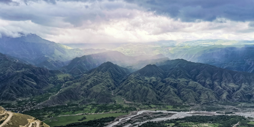 Едем в Дагестан на автомобиле: маршруты, сколько нужно денег и ценные советы для туристов