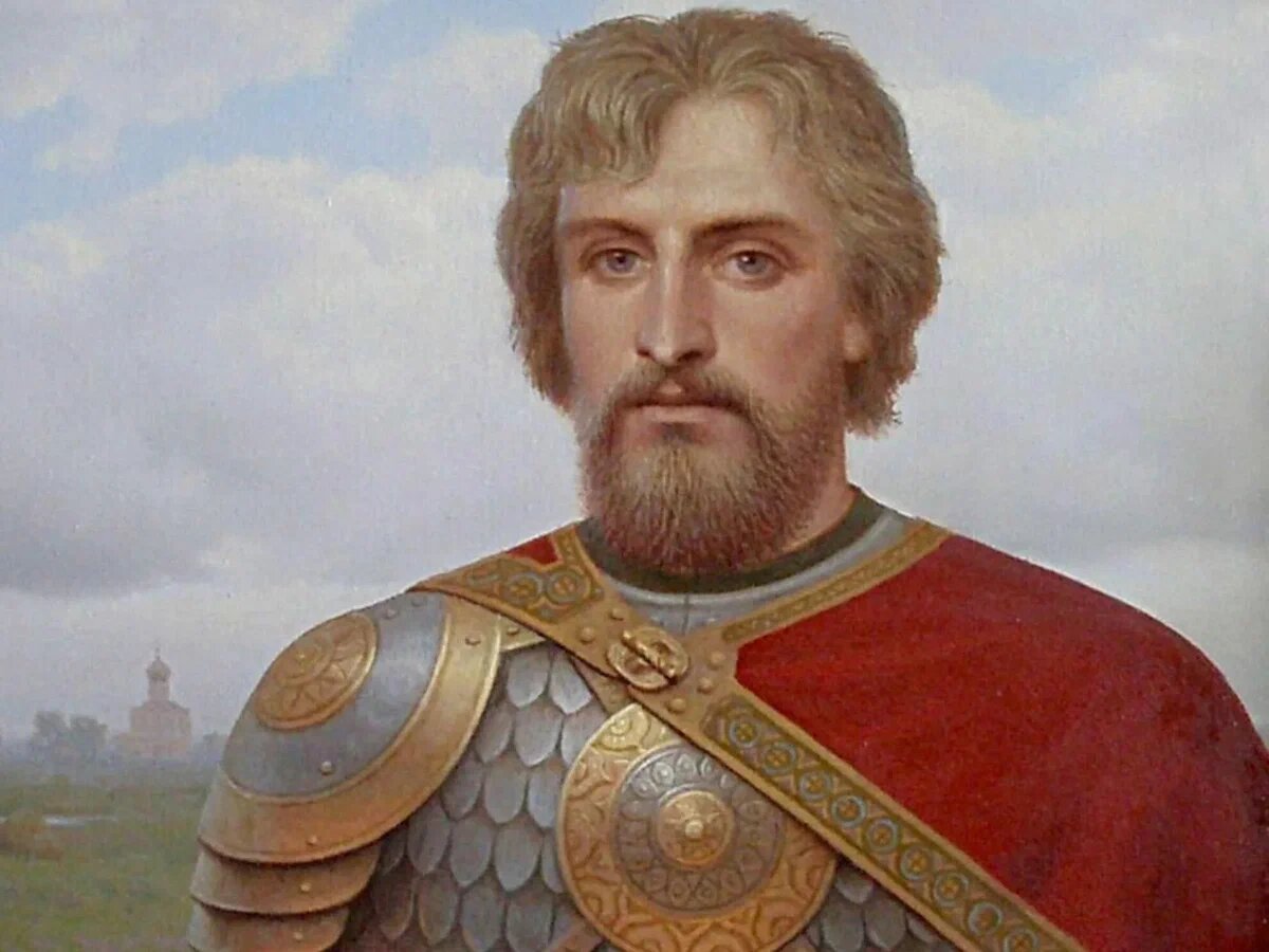 Александр Ярославич Невский (13 Мая 1221 – 14 Ноября 1263 гг. (42 года)) — князь Новгородский, Киевский, Владимирский из рода Рюриковичей, великий полководец и талантливый дипломат.