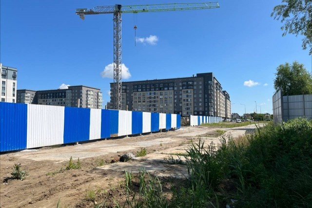   Фото из архива Калининград.Ru