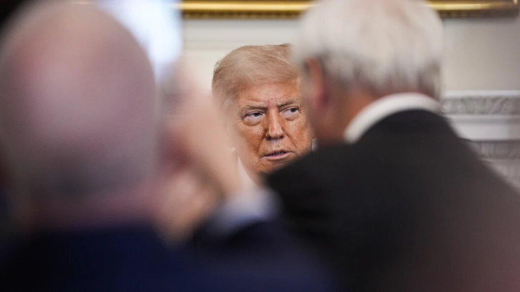    © Yuri Gripas - Pool via CNP/Globallookpress