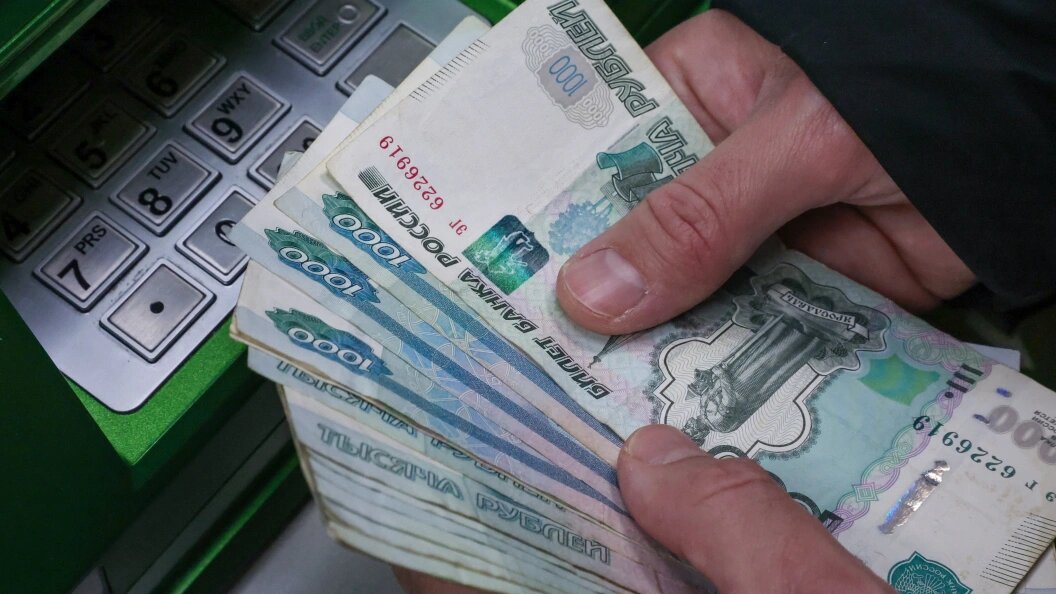    Belkin Alexey/news.ru/Globallookpress