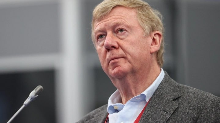 Фото: Bulkin Sergey / Globallookpress