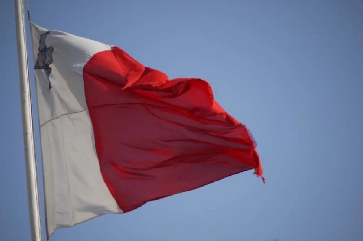    Политолог Давидян объяснила, почему Мальта не поддержала новые санкции ЕС