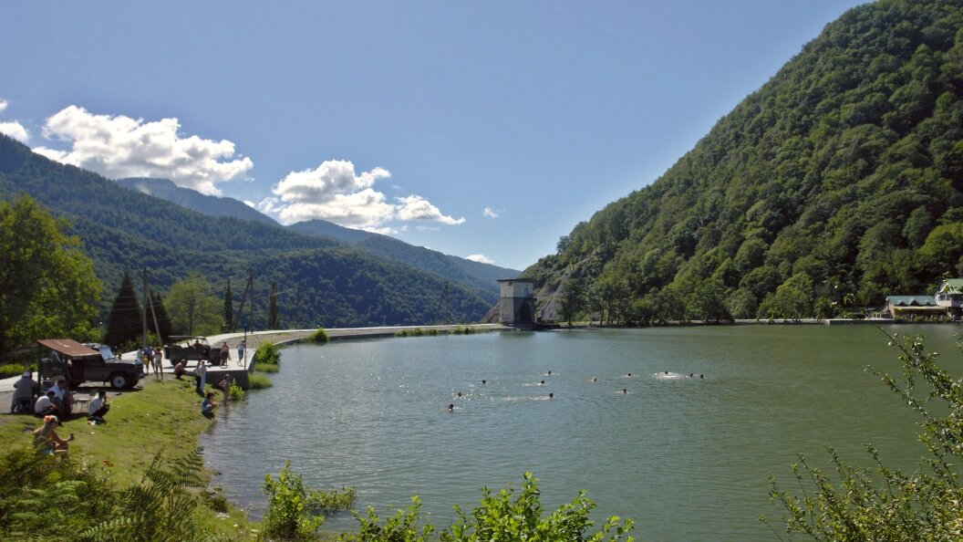    фото: ©GeorgeZakharchuk/Globallookpress.com