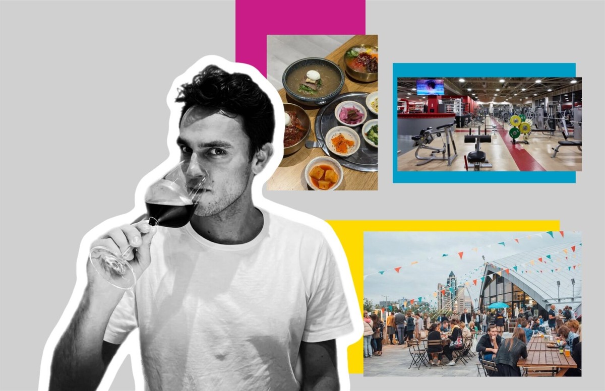    Фото: архивы пресс-служб