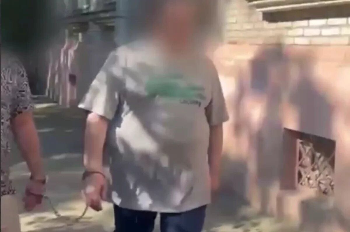    В Петербурге предъявили обвинение насильнику двух пьяных 16-леток