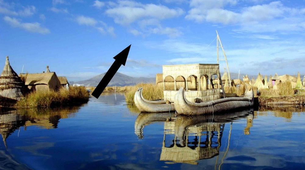    ТАЙНА ПЛАВУЧИХ ОСТРОВОВ КОТОРЫЕ НЕ ДАЮТ СПАТЬ УЧЕНЫМ