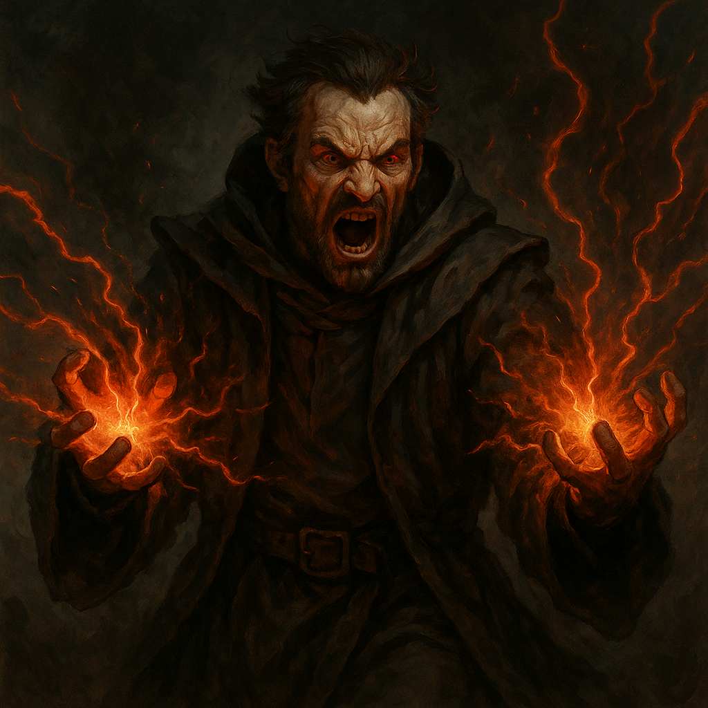 Автор изображения ИИ