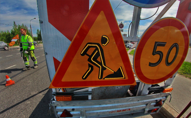    © Анастасия Илюшина / ЛенТВ24