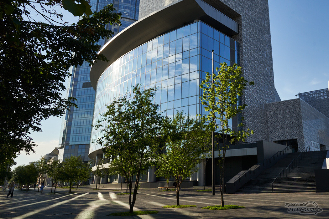    Фото Лидия Аникина © ИА «Уральский меридиан»