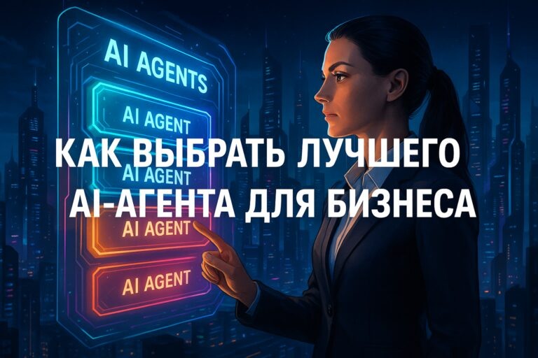    ИИ автоматизация для бизнеса Astralot AI