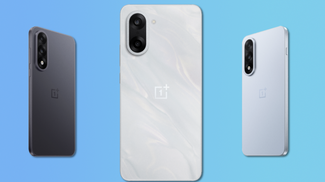 OnePlus Nord 5 и CE 5. Разбираем новинки из мира смартфонов