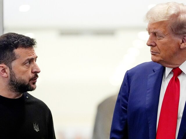    Фото: AP Photo/Julia Demaree Nikhinson, File