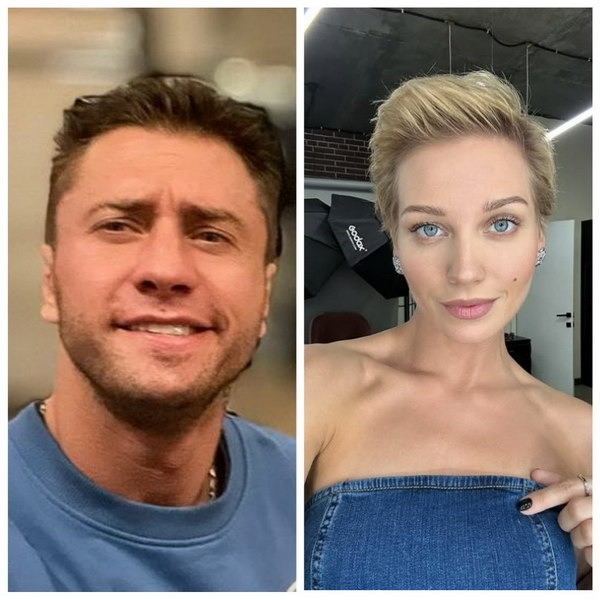     Кристина Асмус и Павел Прилучный снимутся в третьем «Холопе»