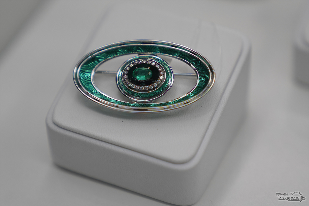    Фото: Лидия Аникина © ИА «Уральский меридиан»