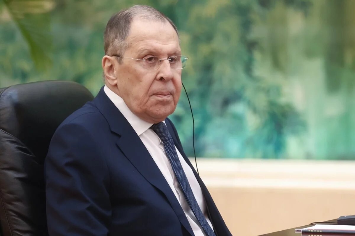    Сергей Лавров прокомментировал угрозы президента США и рассказал, что сейчас препятствует переговорному процессу по Украине.