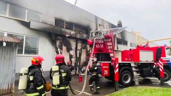    © МЧС Беларуси