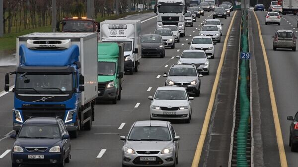    © Sputnik / Виктор Толочко