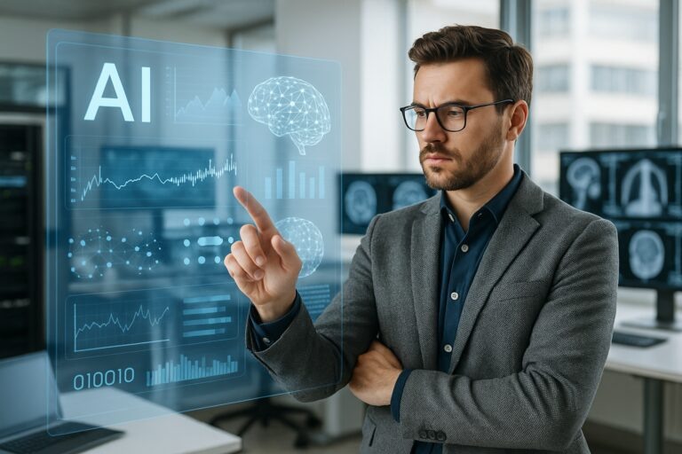    ИИ автоматизация для бизнеса Astralot AI