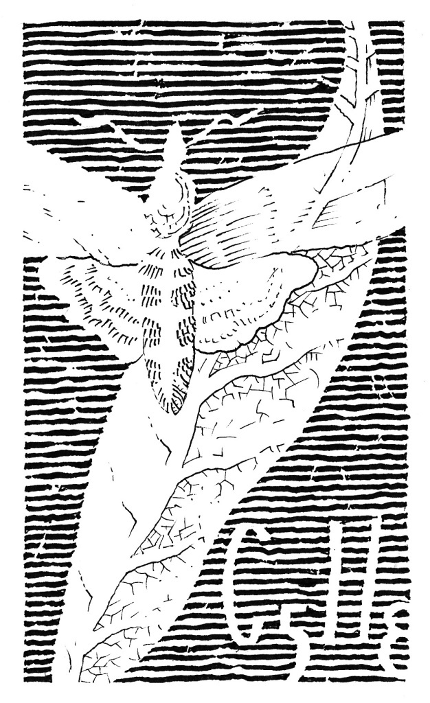 Иллюстрация Петра Перевезенцева