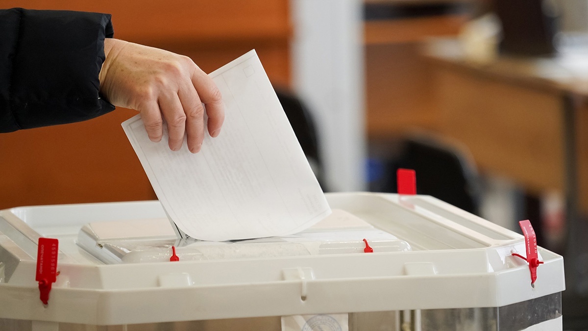 Фото: Пелагия Тихонова / АГН Москва