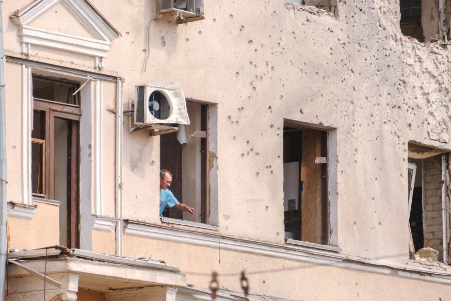    Евгений Судаков/ТАСС
