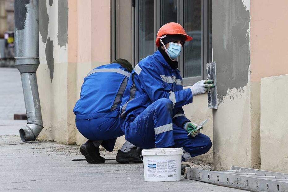    Сергей Булкин/NEWS.ru