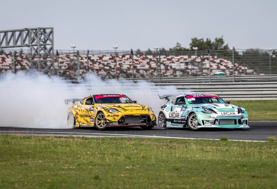    Takayama Forward Auto