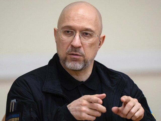    Фото: ТАСС/АР/Efrem Lukatsky