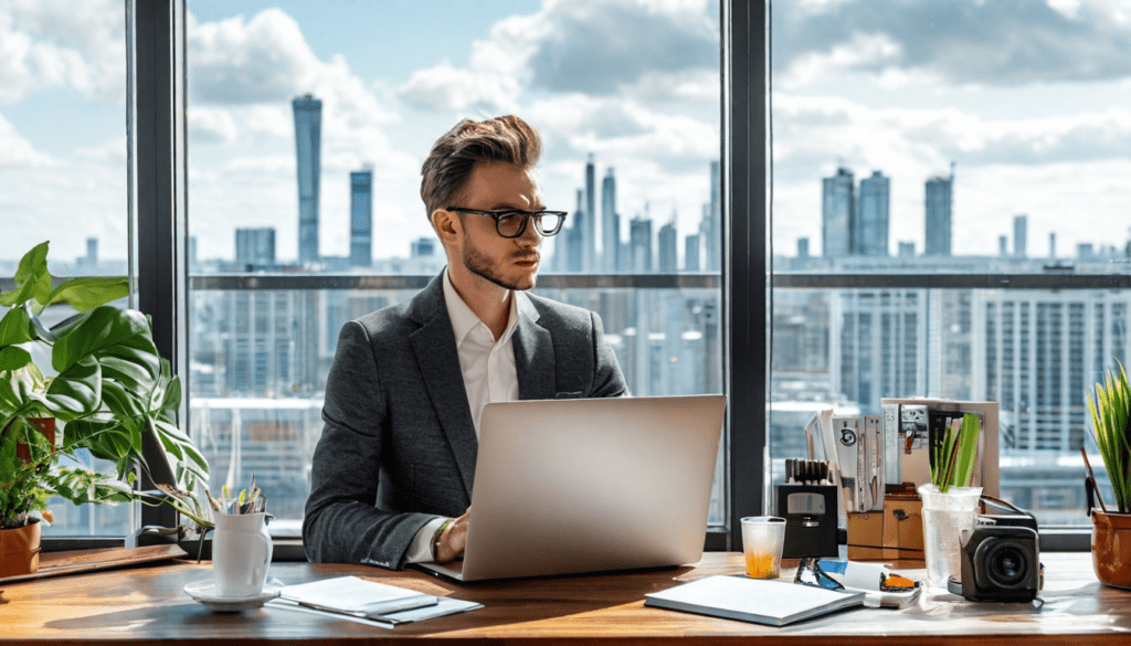    Управление 200 аккаунтами в малом городе Suetolog