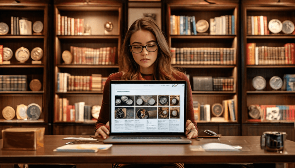    Как-продавать-коллекционные-монеты-дропшиппинг-по-предоплате Suetolog