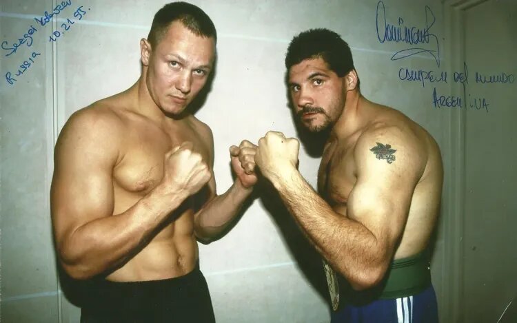    Источник фото: Федерация бокса Костромской области