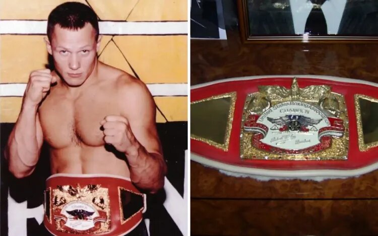    Источник фото: Федерация бокса Костромской области