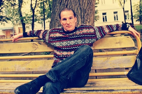 Цитаты Петра Мамонова, заставляющие задуматься.