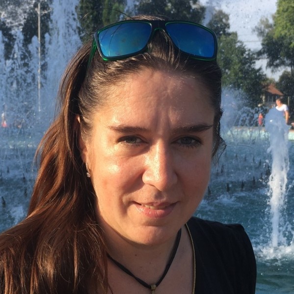    Анастасия Асфандиярова