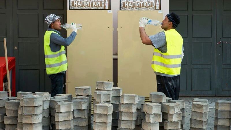    Фото: Alexey Smyshlyaev/Shutterstock/Fotodom