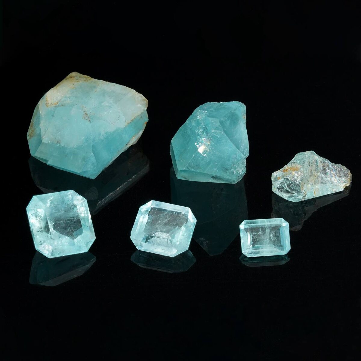 Фото источник - Геммологический центр МГУ