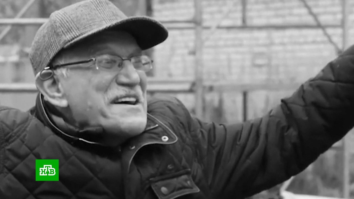    Не терпел фальши и халтуры: каким был Александр Митта