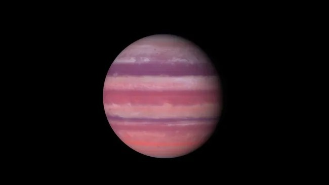     Изображение: NASA Exoplanet Catalog