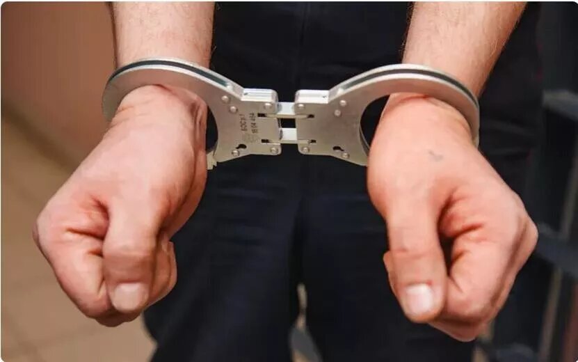    Двое жителей Глазова попались на краже из торгового центра