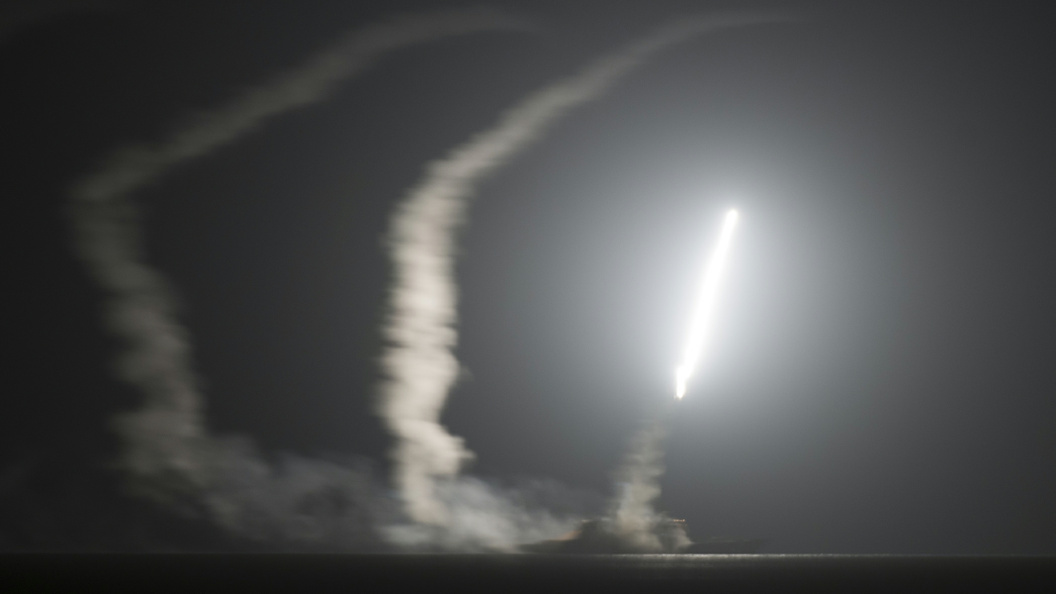    U.S. Navy/Globallookpress