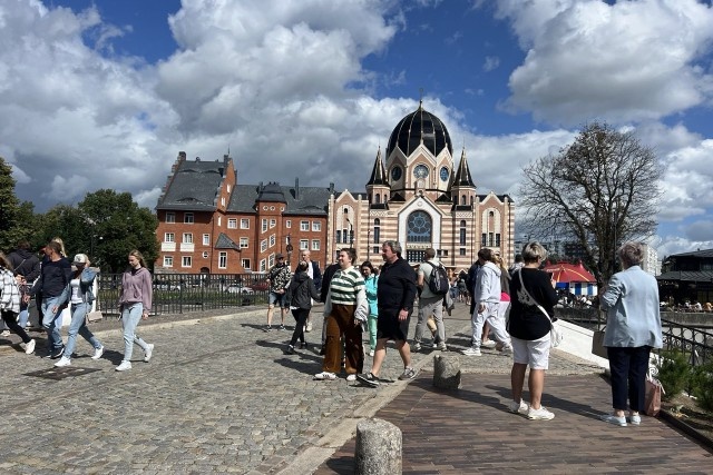   Фото из архива Калининград.Ru