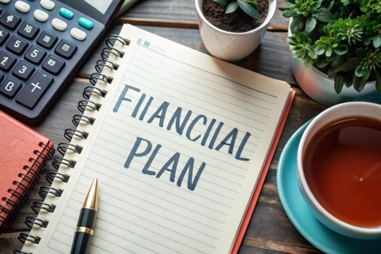    Как избежать основных ошибок в финансовом планировании и создать успешную стратегию достижения целей