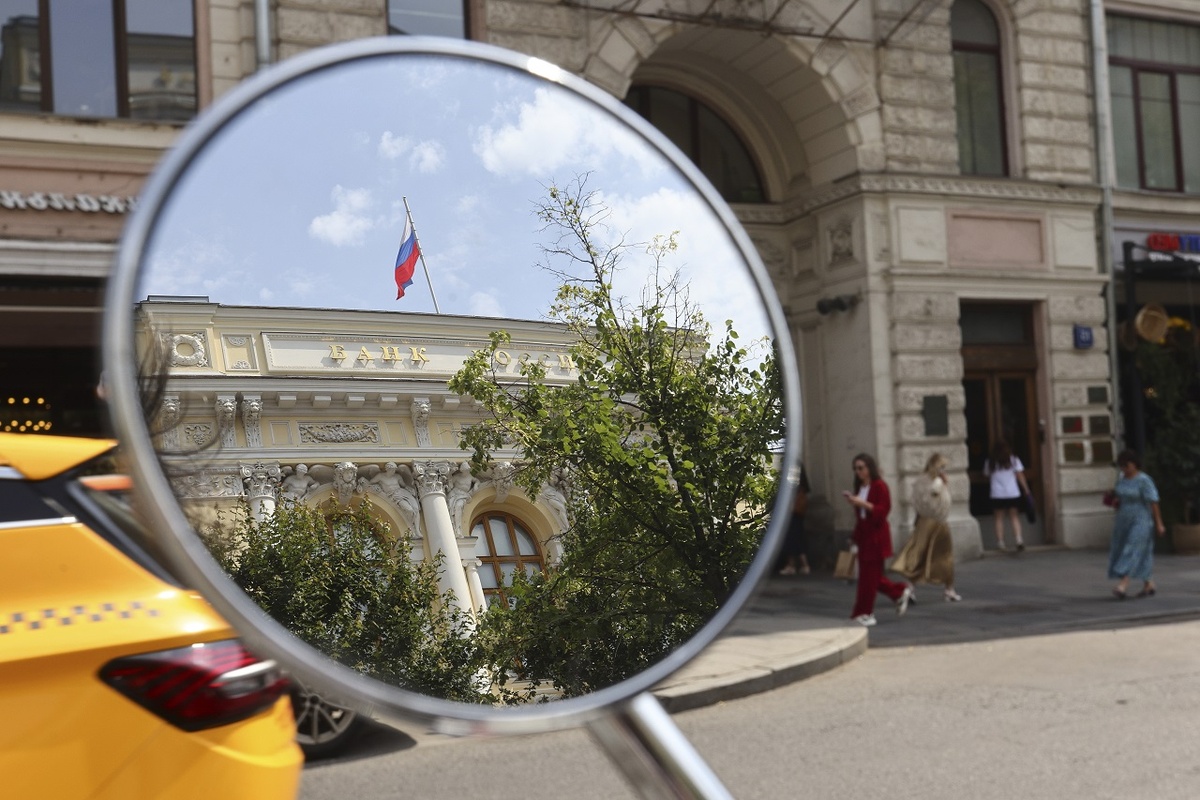    Источник: Алексей Орлов/Ведомости/ТАСС