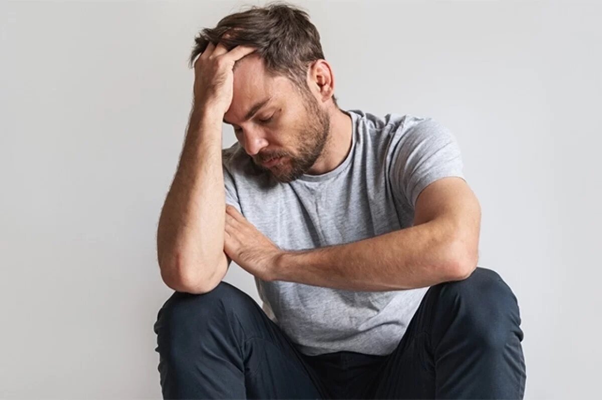    Психиатр Гилев объяснил, как распознать скрытую депрессию