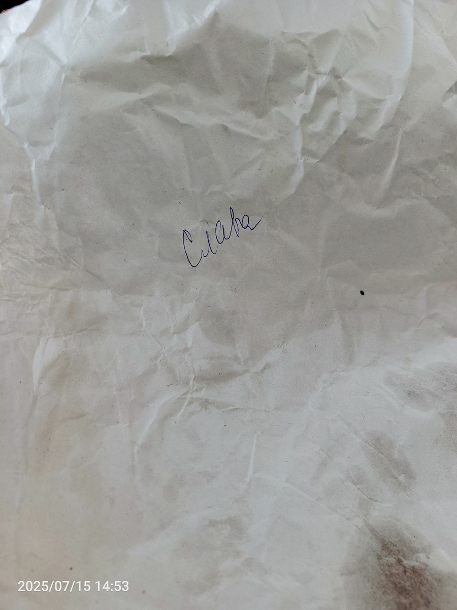 Всем племяшам привезли...