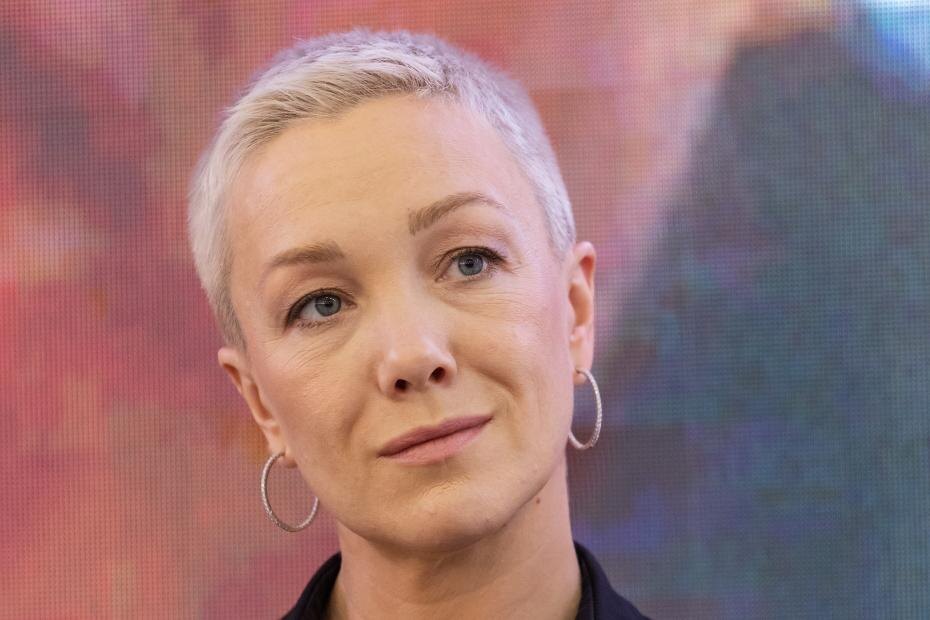    Aleksey Smyshlyaev/Global Look Press