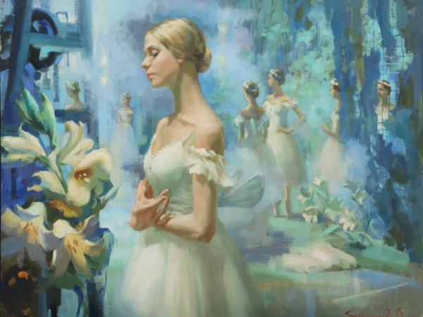 .    :  . vostrezovapainting  : https://vostrezova-painting.com