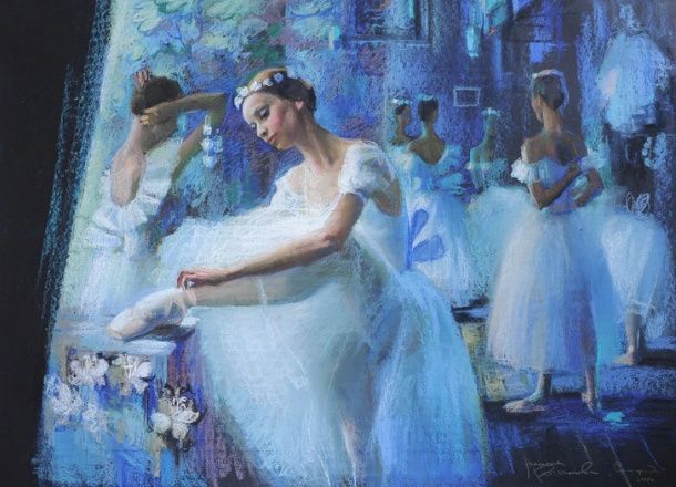  .    :  . vostrezovapainting  : https://vostrezova-painting.com